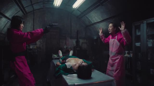 Звёздная ночь