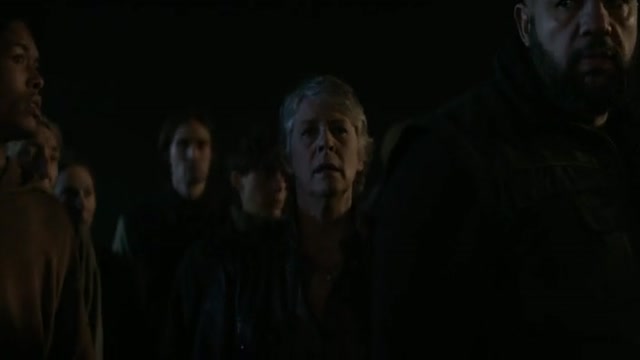 Тени прошлого