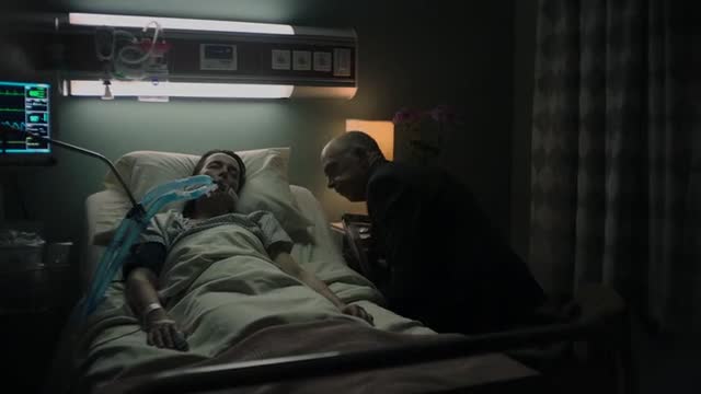 По обе стороны