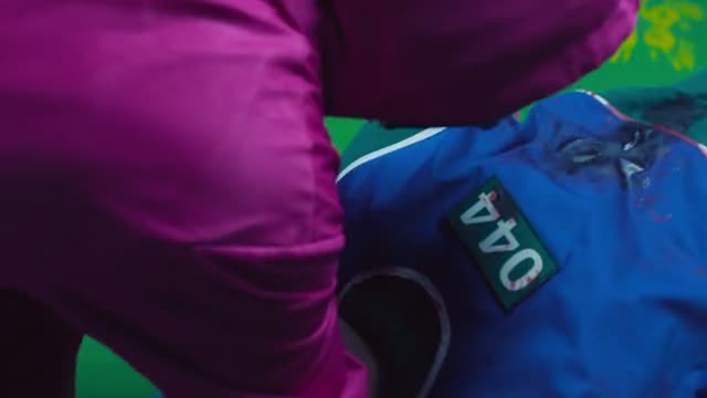 Это не твоя вина