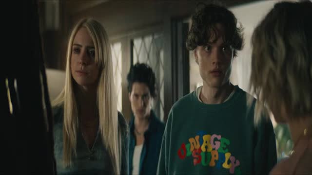 Guardians of Godolkin