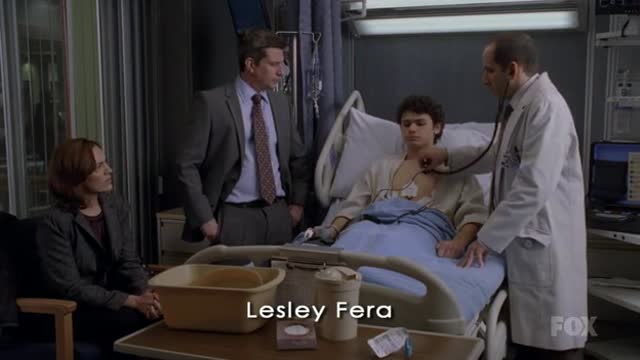 Гром среди ясного неба