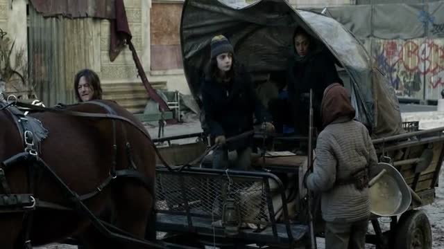 Париж мёртвых