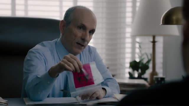 Контрольный выстрел