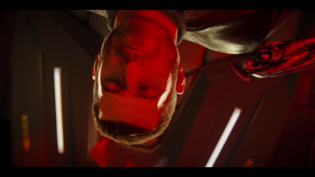 Выгрузка души