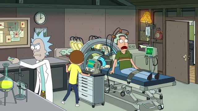 Морт: Рагнарик