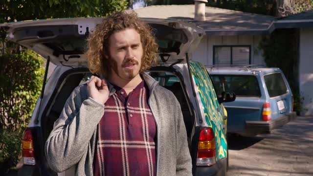 Два дня одного дня