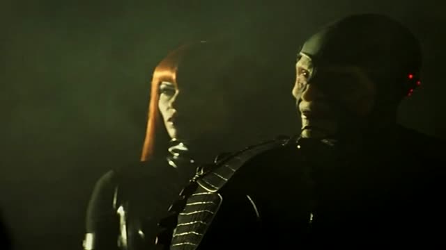 Тайный союз