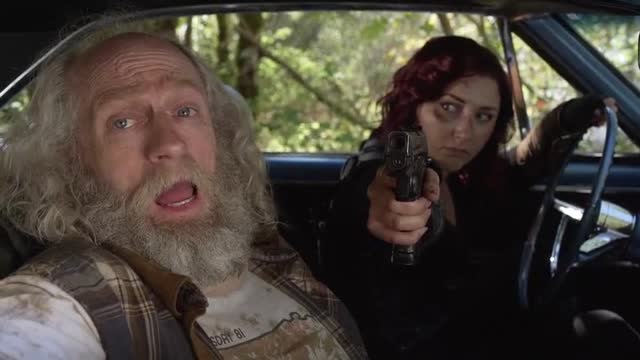 В конце умирают все