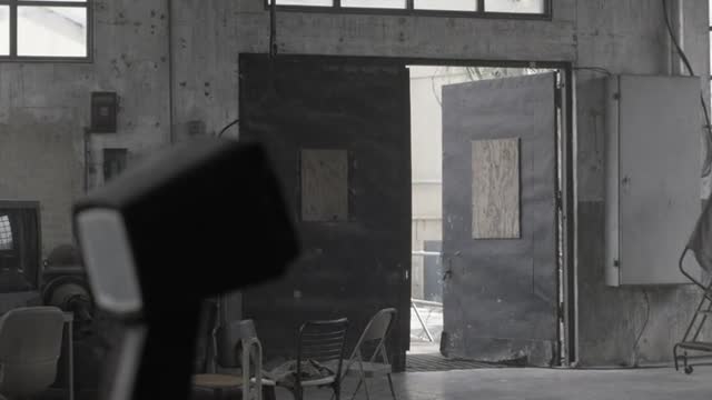 Точка невозврата