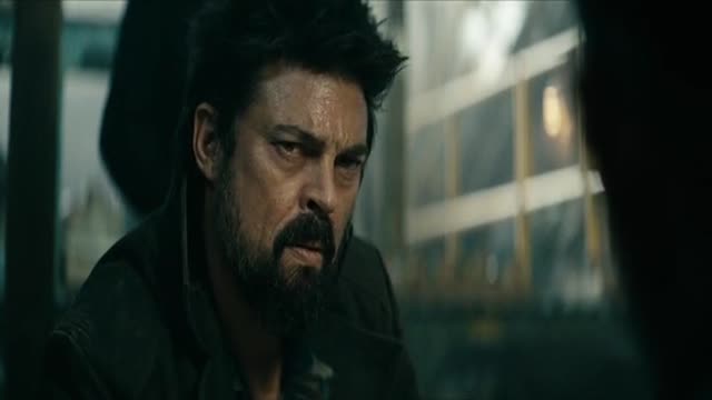 Финал четвертого сезона
