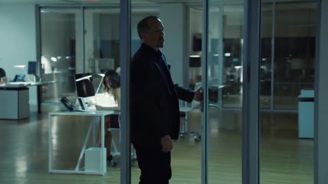 Вражеская территория