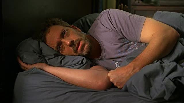 Хаус разделенный