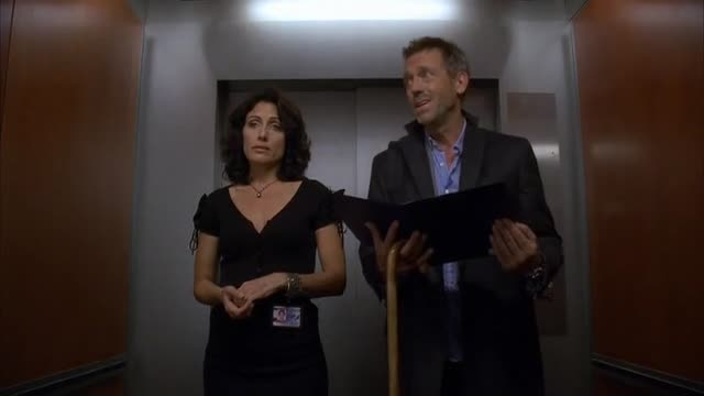 Пусть едят торт