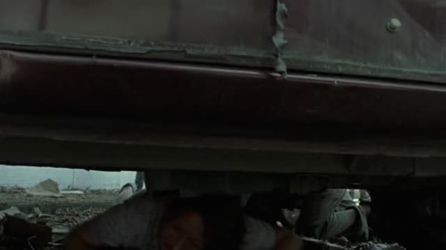 Мы — конец этого мира