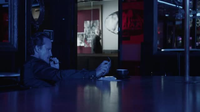 Увидимся в твоих кошмарах