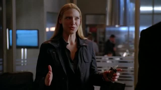 Нет больше секретов