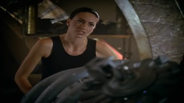 Самонаказание I