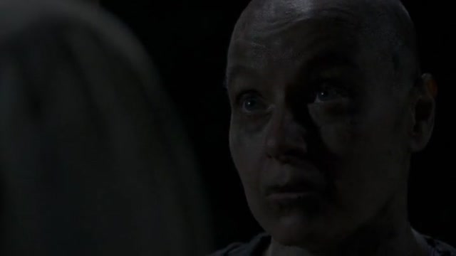 Прежний мир