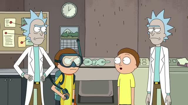 Риклантидическая путаница