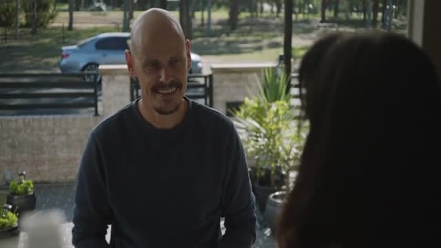 Не будь придурком