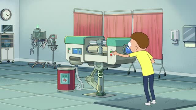 Спрей рикависимости