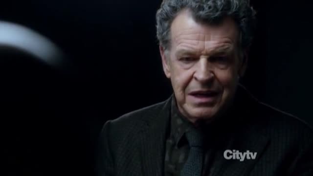 Сломанный мир