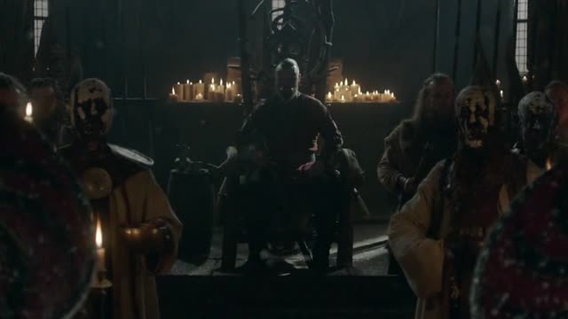 Битва за каттегат