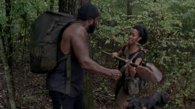 Рожденная, чтобы страдать