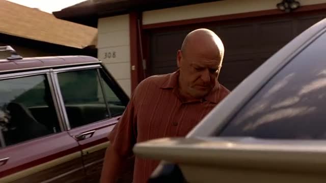 Гринго-убийца