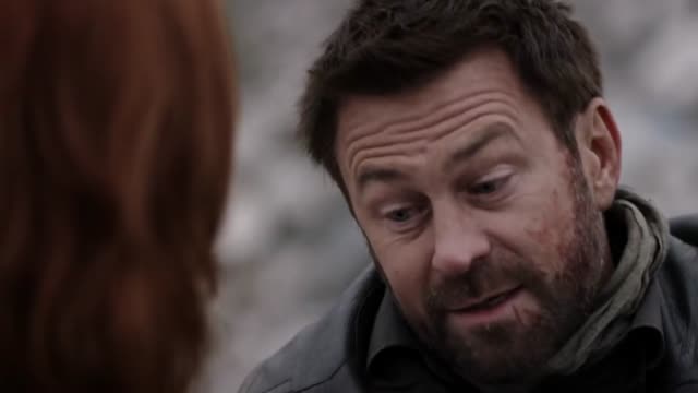 Верёвка и топор