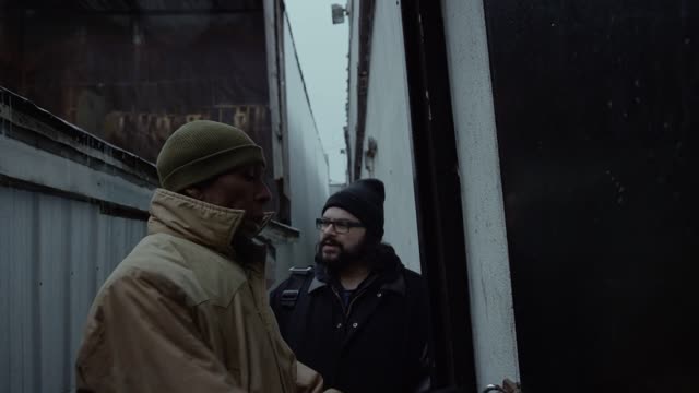 Сбой в ядре