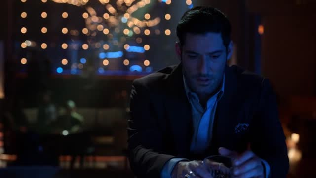 A Chance at a Happy Ending