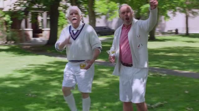 Побег из Зоны