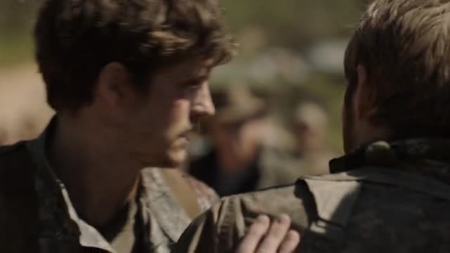 Красная земля