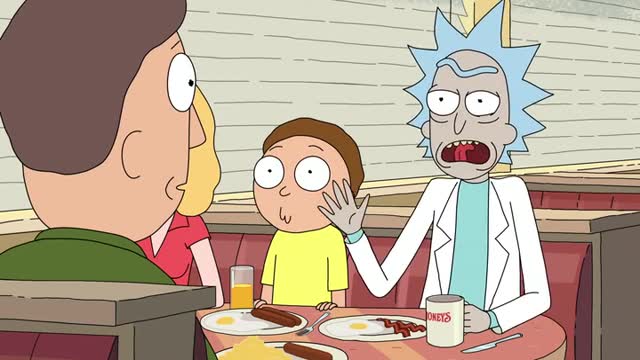 Сезон 3 сезон