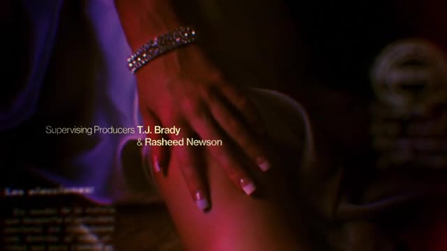 Путь к падению