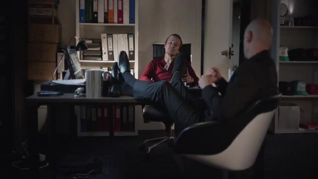 Ублюдские твари