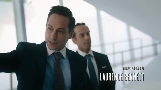 Новая стратегия