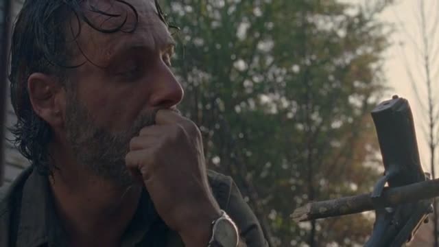 Оставшиеся в живых и разбойники