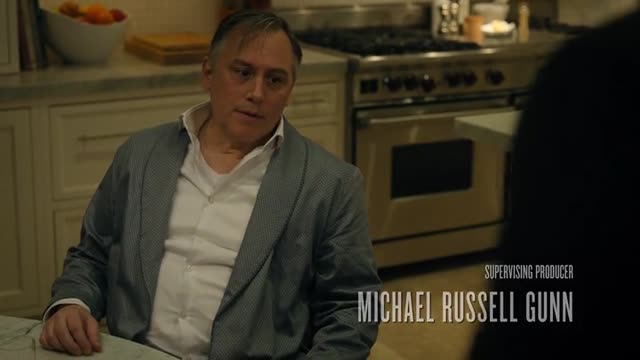 Маски сорваны