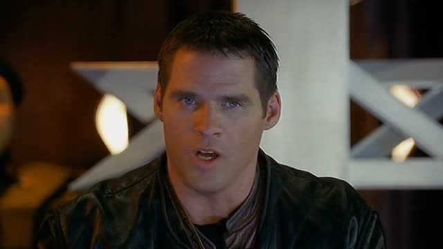 Мы в опасности. Часть 3: Ла Бомба