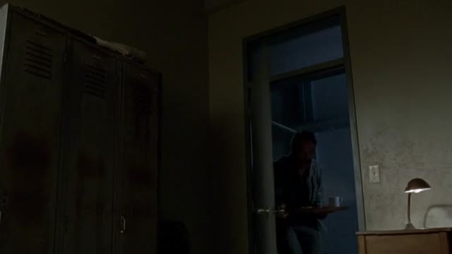 Большой и страшный