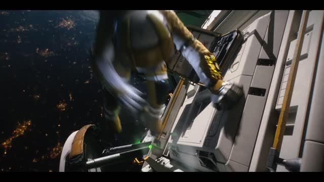 Помощь из высоких технологий