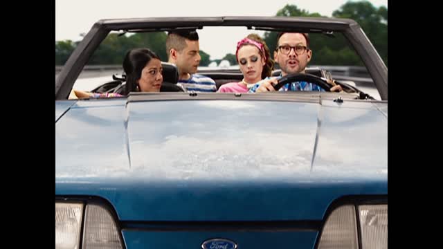 Ведущий-ведомый