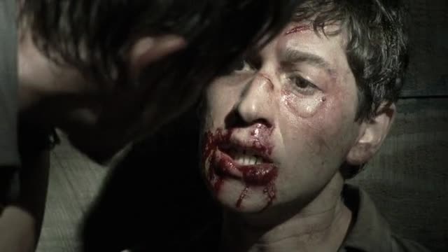 Судья, присжные и палач