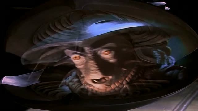 Дети из созвездия Ригель