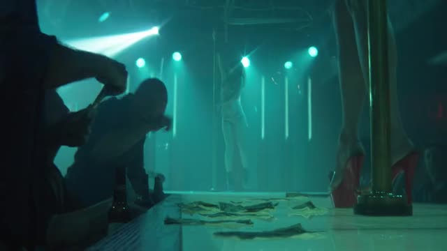 Сегодня мы импровизируем