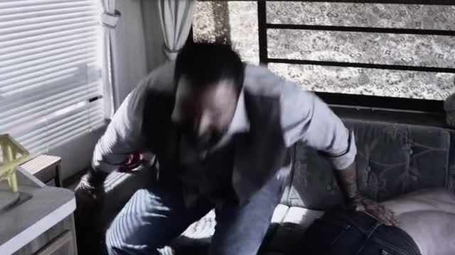 Пир в Филадельфии