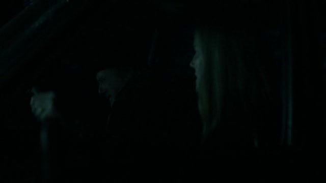 Внешняя тьма